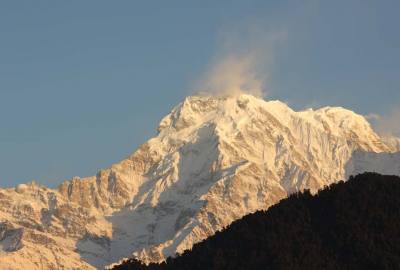 Annapurna Trekking