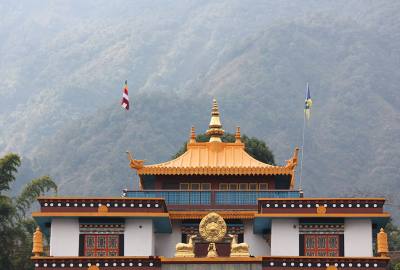 Tour in Nepal