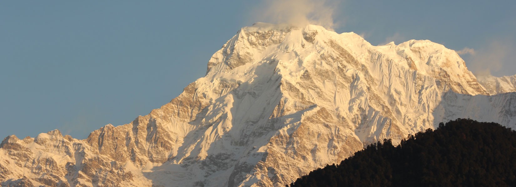 Annapurna Trekking