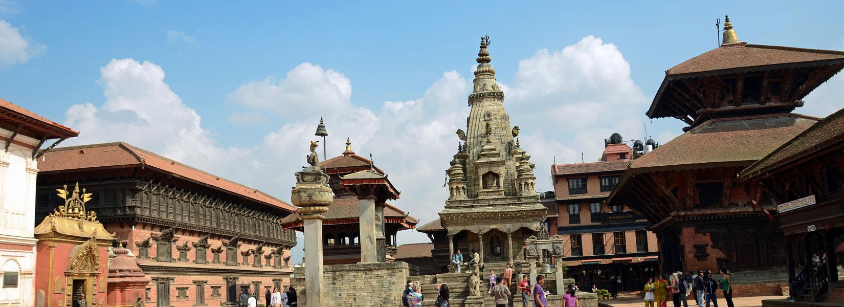 Bhaktapur