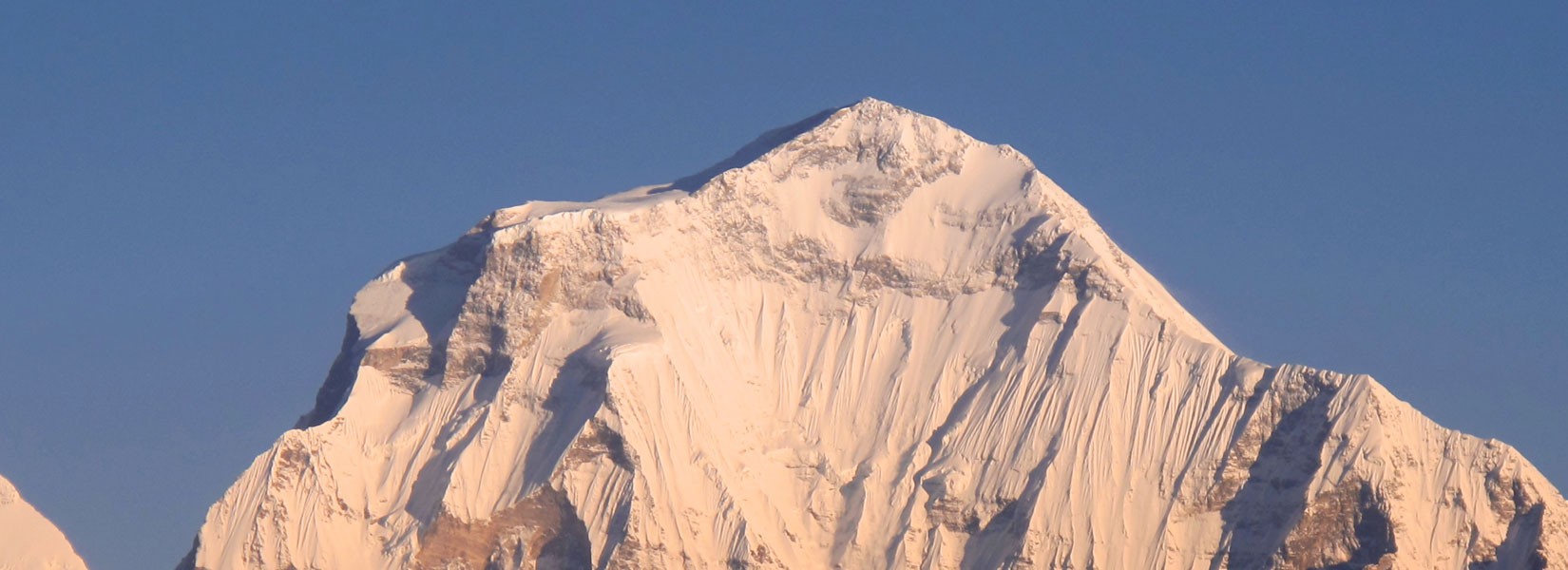 Dhaulagiri Region