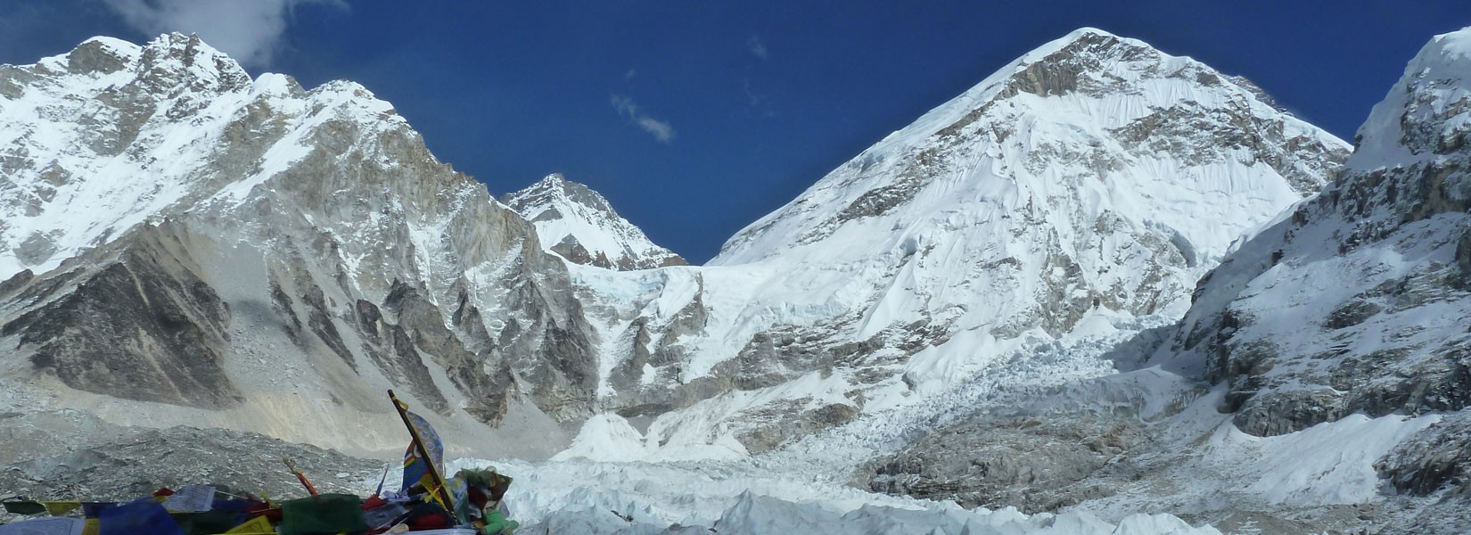 Everest Base Camp Luxury Lodge Trek