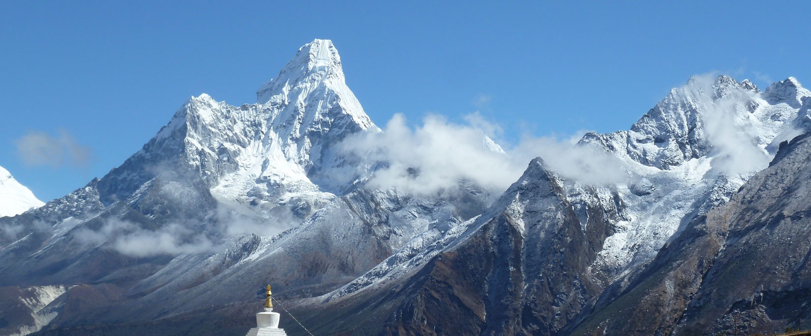 Everest Base Camp Trekking