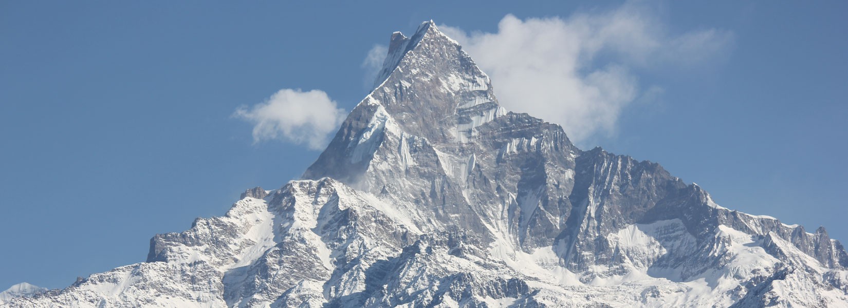 Mardi Himal Trek