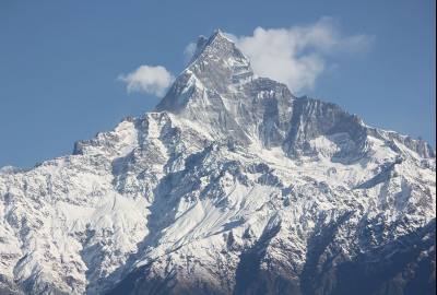 Mardi Himal Trek