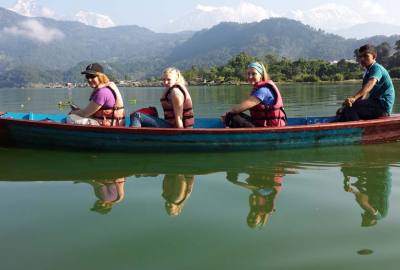 Pokhara